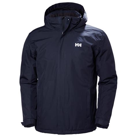 helly hansen winter jackets.